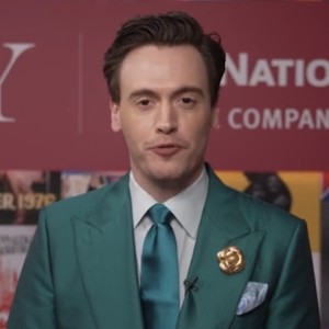 Erich Bergen - Image