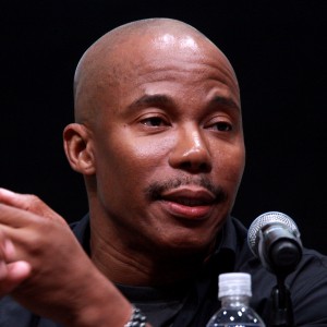 Erik King - Image