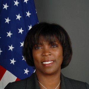 Ertharin Cousin - Image