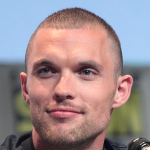 Ed Skrein - Image