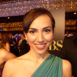 Eden Riegel - Image