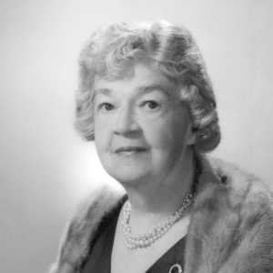 Edith Rogers - Image