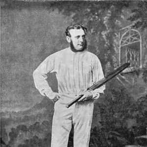 Edward Walker - Image