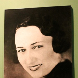 Effa Manley - Image