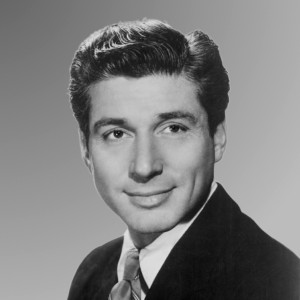 Efrem Zimbalist, Jr. - Image