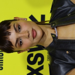 Eiza Gonzalez - Image