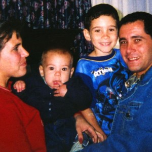 Elian Gonzalez - Image