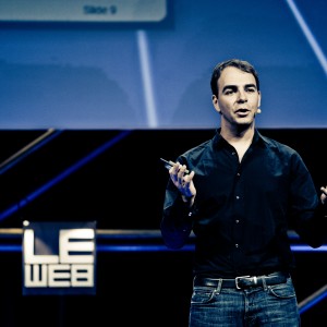 Fabrice Grinda - Image