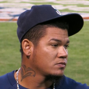 Felix Hernandez - Image