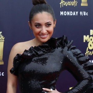 Francia Raisa - Image