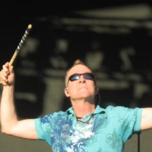 Fred Schneider - Image