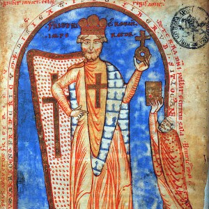 Frederick I, Holy Roman Emperor - Image