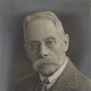 Frederick Pollock - Image