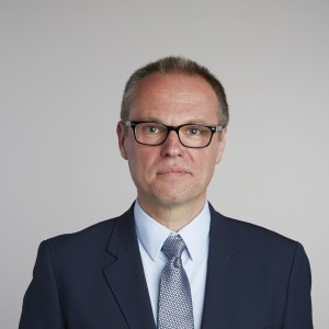 Gero Miesenbock - Image