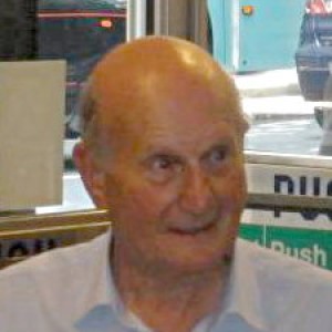 Gerry Anderson - Image