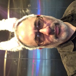 Golan Levin - Image