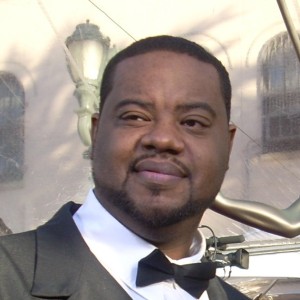 Grizz Chapman - Image