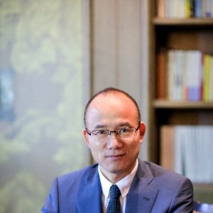 Guo Guangchang - Image