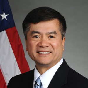 Gary Locke - Image
