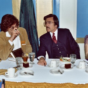 Gary Owens - Image