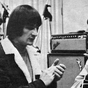 Gene Clark - Image