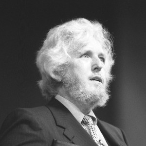 Gene Scott - Image