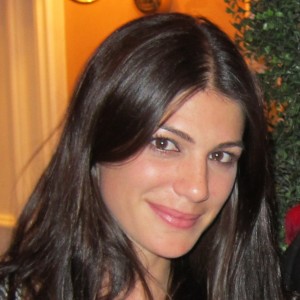 Genevieve Padalecki - Image