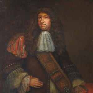 George Downing - Image