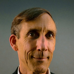 George Dyson - Image