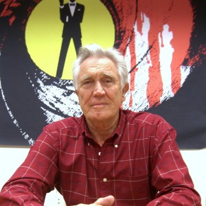 George Lazenby - Image