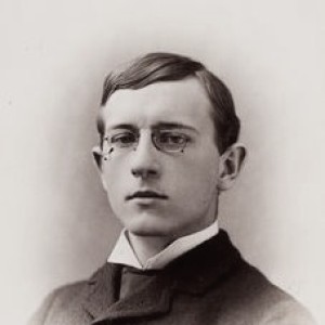 George Pierce Baker - Image