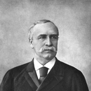Henry Villard - Image