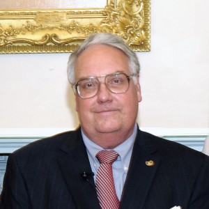Howard Graham Buffett - Image