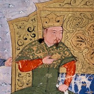 Hulagu Khan - Image