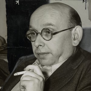 Hanns Eisler - Image