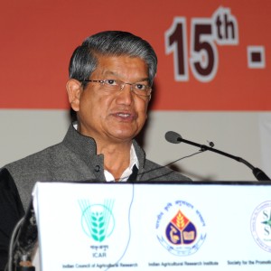 Harish Rawat - Image