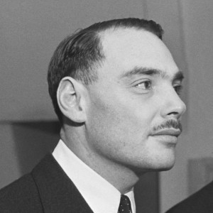 Harry Oppenheimer - Image