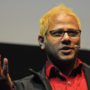 Hasan M. Elahi - Image