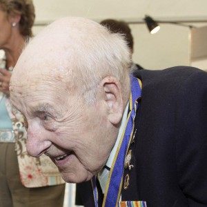 Henry Allingham - Image