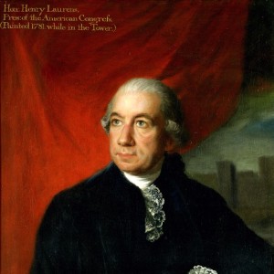 Henry Laurens - Image