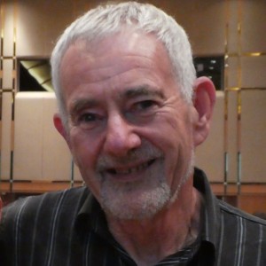 Ian Allison - Image