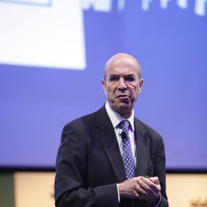 Ian Goldin - Image