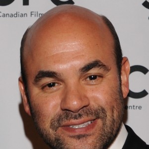 Ian Gomez - Image