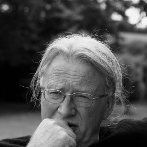 Ian McKeever - Image