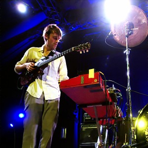 Ian Williams - Image