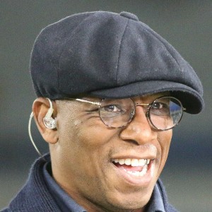 Ian Wright - Image