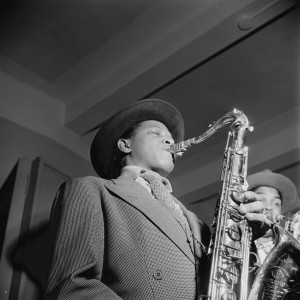 Illinois Jacquet - Image