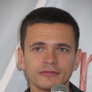 Ilya Yashin - Image