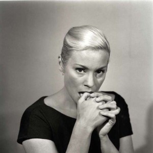 Ingrid Thulin - Image