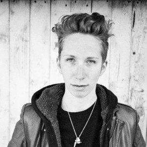 iO Tillett Wright - Image